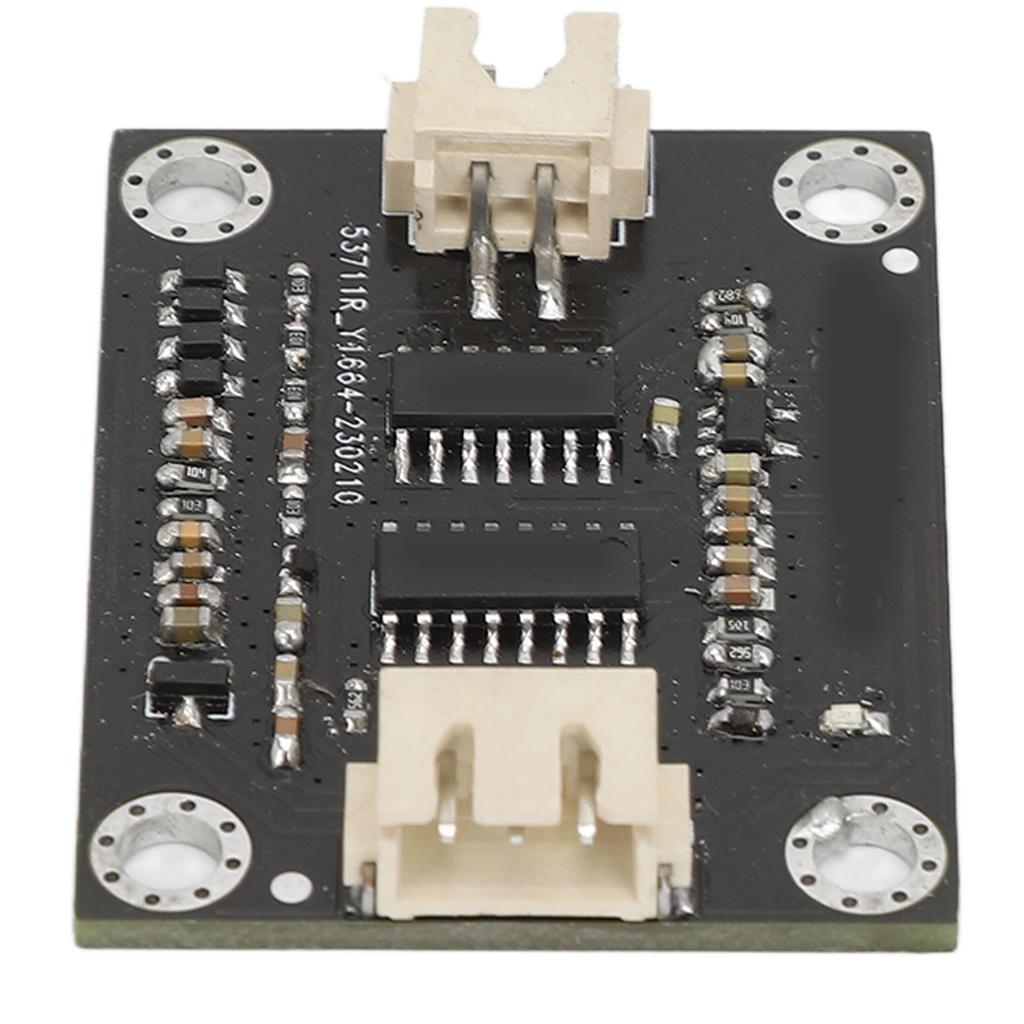 Analog TDS Sensor Cleanliness Measurement Waterproof Probe Water Conductivity Sensor for Home