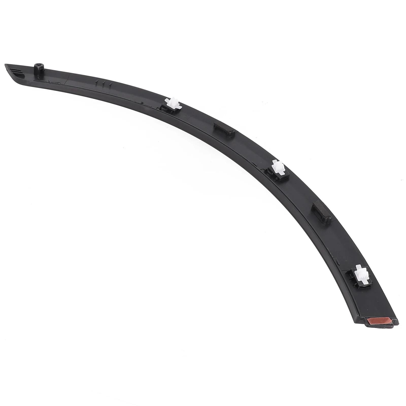 

Car Door For Edge Molding Rear Left Trim For Honda For CRV 2012 To 2016 Model 75395T0AA01 Replacement Trim For Vehicle China Mainland