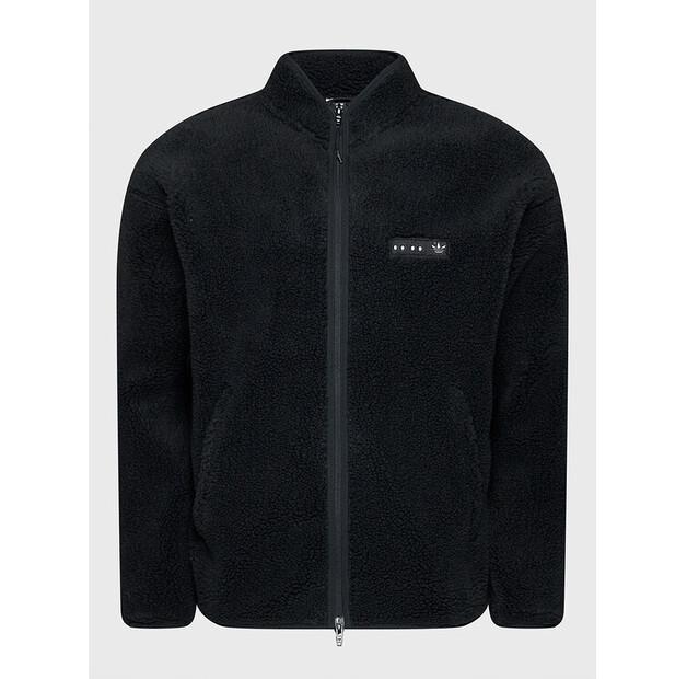 Adidas Transitional Jacket Reclaim Sherpa Jacket