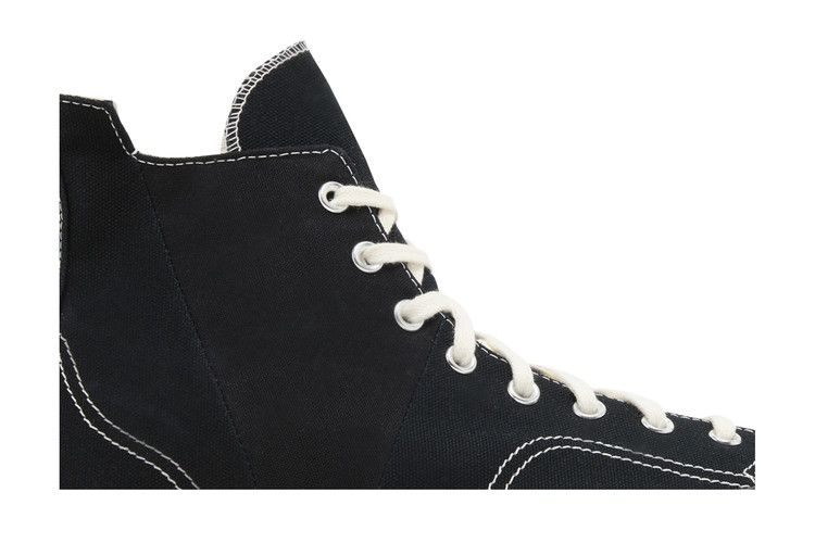 Converse Chuck 70 Plus High 'Black White'