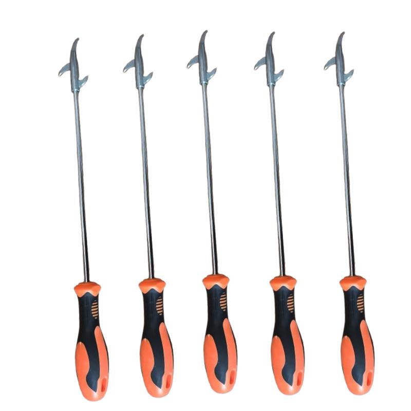 Xiaomi Multifunctional Car Tire Stone Cleaning Tool Car Tire Stone Cleaning Hook Stone Picking Device Buckle Picking Hook Removal Stone