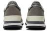 990v1 New Balance Made In Usa '30th Anniversary' M990GRY