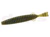 Deps Bull Slender 4.7inch (Green Pumpkin/Blue F)