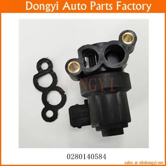 Auto Idle Speed Air Control Valve Step Motor OE NO. 0280140584