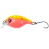 Leurre Flottant Fat Rock Fishing LINGYUE - Micro Appât Bionique pour Lancers Longs