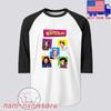 Tops – T-Shirts