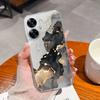 For OPPO Realme C55 C53 Phone Case Creative Soft TPU Silicone Clear Anti Drop Back Cover For Realme C 55 53 RealmeC55 Funda Capa