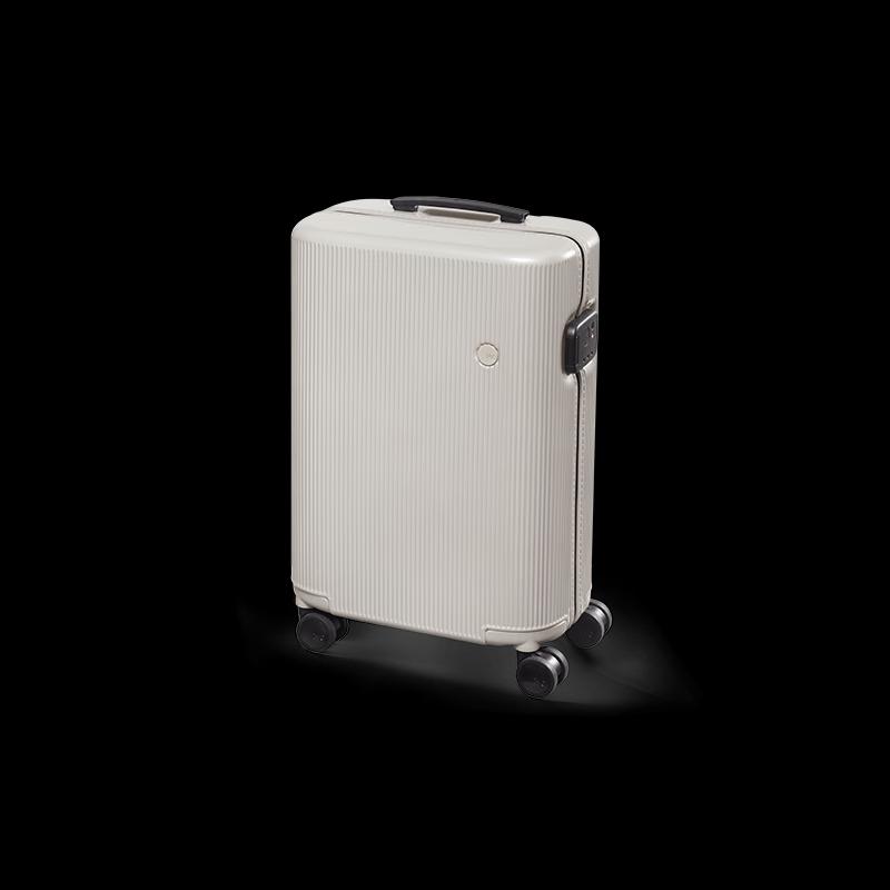 ITO Business Hardshell Spinner Luggage 20 inches