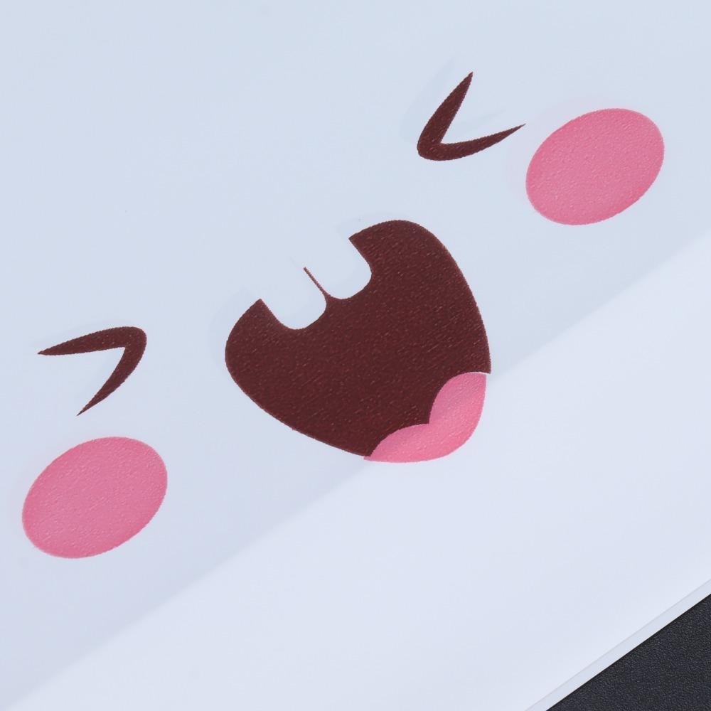 50PCS Long Ear Treat Bags Bunny Sheep Mouse Print Gift Packaging Bags  Qingtuan Snack Gift Packaging