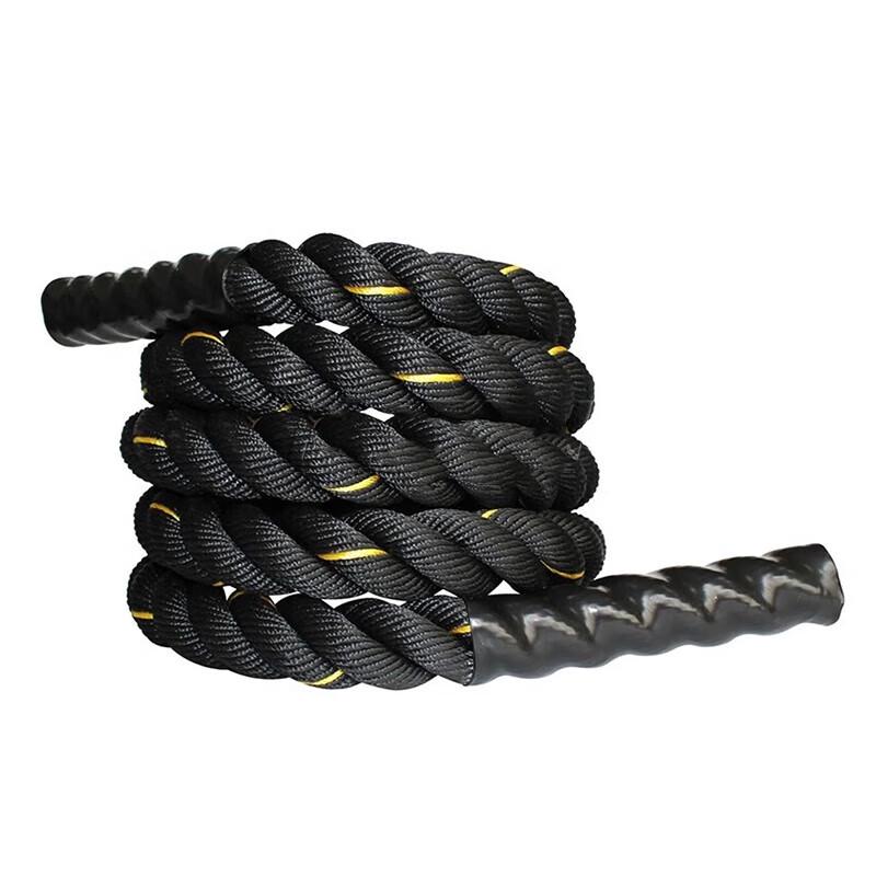 Heavy Duty Battle Rope