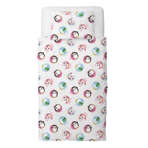 Adopt Me Reversible Duvet Set