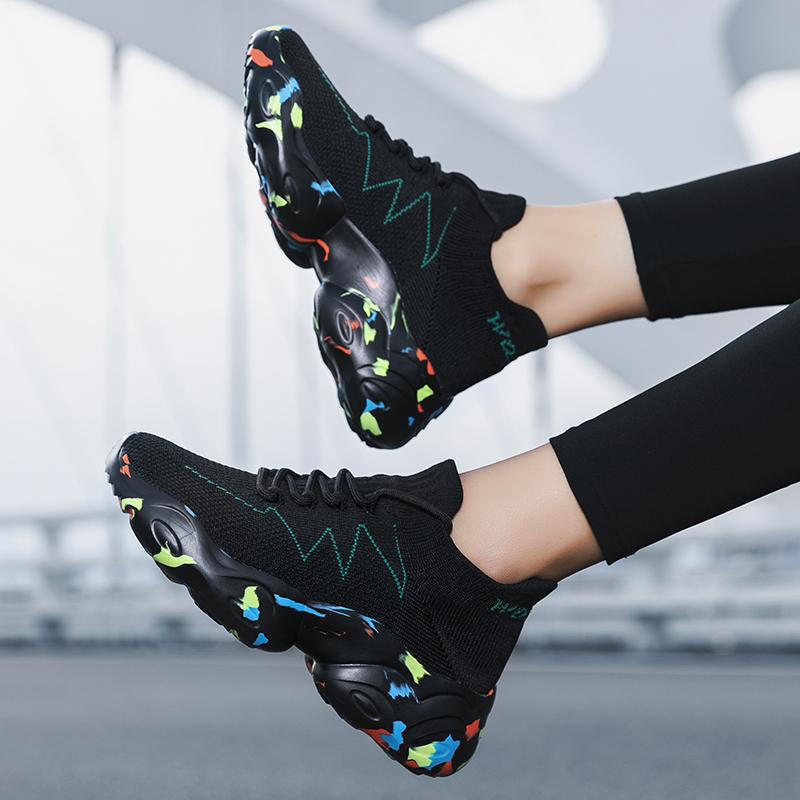 35-47 Pánské a dámské velké velikosti Protiskluzové Odolné proti opotřebení Prodyšné Móda Tatínek Boty Ponožky Boty Pro volný čas Sportovní obuv