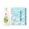 Liushn Refreshing Shower Gel & Jieting Night Pads Bundle