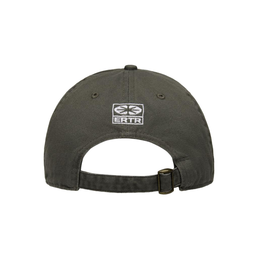 Ialtial Pl Logo Cap Khaki