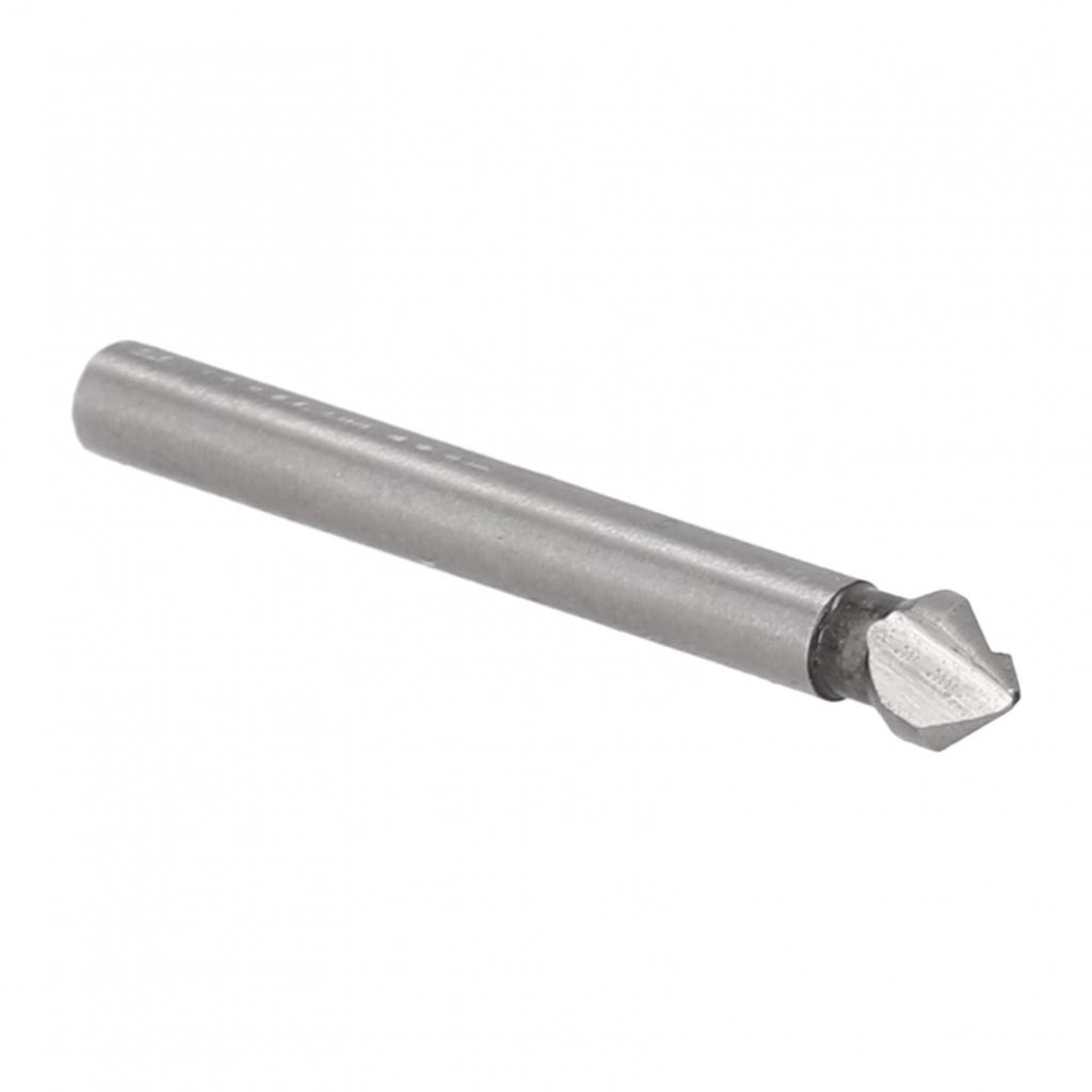 Drill Bit Set Countersunk Drill Bit Tool Parts 6.3-20.5mm