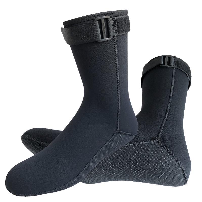 PuLian Wading Beach & Snorkeling Water Socks