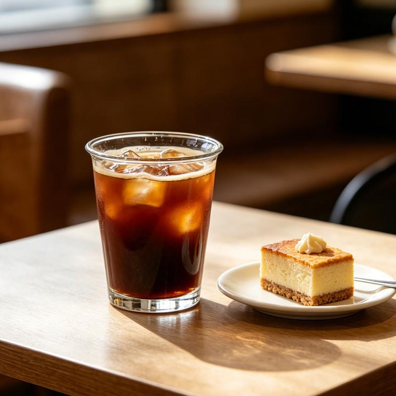 2er-Sets Koreanischer Stil Kaffeetasse Transparent Einfache Kaltgetränkebecher Eiskaffee Latte Kaffeetasse Café Milchshake Tee Saft Getränkebecher