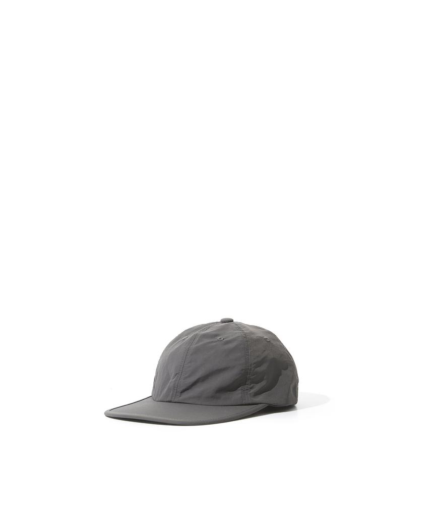 WORTHWHILE MOVEMENT Leisure Cap (Dark Gray)