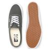 Vans Authentic Reissue Lx 'Gunmetal' Sneakers VN0007QZ2VM