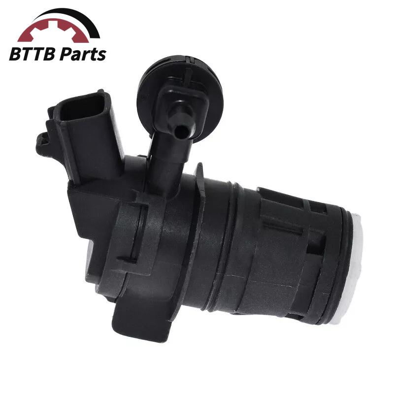 85330-42010 2p Windshield Washer Pump For  Toyota Highlander RAV4  Lexus NX200t 300h