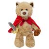 Teddy Superhero Bear Cloak Toy Animal Stuffed Plush Children Gifts Birthday