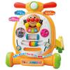 AGATSUMA Anpanman Ride Push Henshin Walker W430 x H480 x D540mm