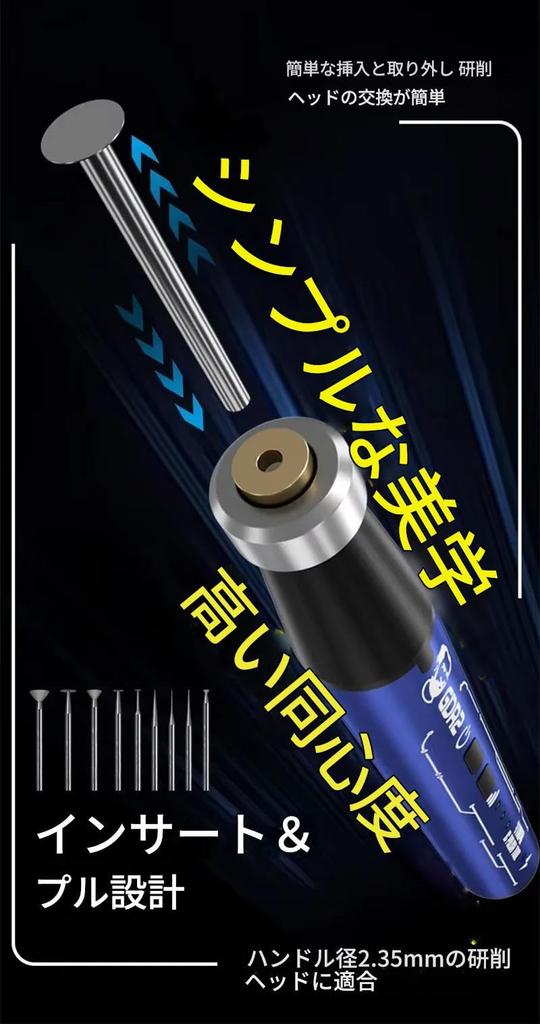 MECHANIC GDR2 Polieren GDR2 Getriebe IC Reparatur Mikro Präzision PCB IC Motherboard Elektronik Präzisionspolieren Klein Elektrisch Mini Polieren Schneiden