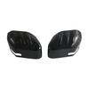 Compatible Accessories for JAECOO J6 Chery iCAR 03: Fuel Tank Cap, Tailgate Handle, Door Cup, Fog Light Cover, Rearview Mirror.