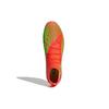 adidas Predator Edge.1 HG AG 'Orange Green' Men's GV8486
