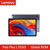 Глобальное ПЗУ Lenovo Tab P11 Plus / Xiaoxin Pad Plus Планшет TB-J607Z Snapdragon 750G Octa Core 6 ГБ оперативной памяти 128 ГБ ROM 11-дюймовый 2K экран Android 11 WiFi / LTE5G