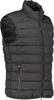 Winter Jacket Marc O'Polo Quilted Gilet (B21096072022) Black