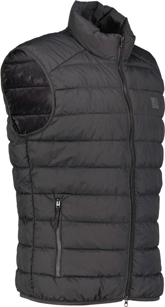 Winter Jacket Marc O'Polo Quilted Gilet (B21096072022) Black