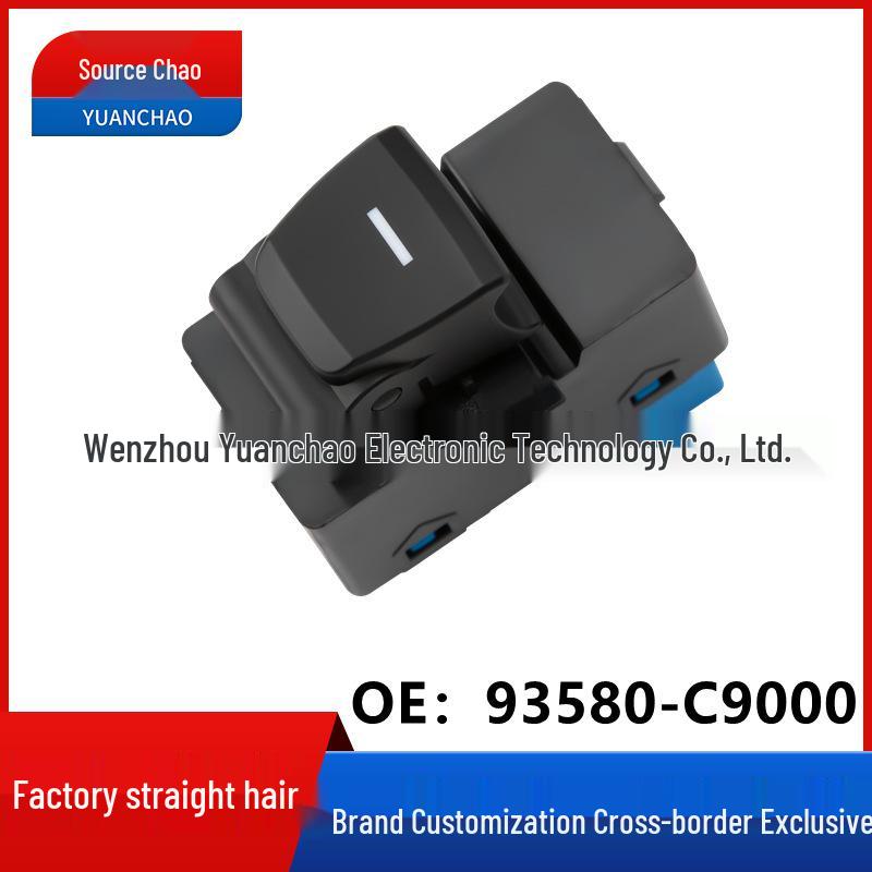 

Hyundai ix25 Electric Window Switch 93580-C9000 Electric