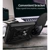 Camera Protect Case for Xiaomi 14 Ultra Mi 13 Ultra Xiaomi Redmi A3 Armor Hybrid Ring Back Cover