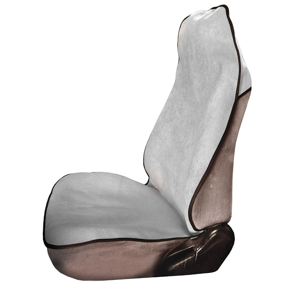 Αδιάβροχο κάλυμμα καθισμάτων αυτοκινήτου Μαξιλάρι Universal καλύμματα καθισμάτων αυτοκινήτου για προπόνηση, γυμναστήριο, γιόγκα, αξεσουάρ αυτοκινήτου για στυλ αυτοκινήτου παραλίας