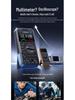 FNIRSI DST210/201 3-in-1 Multimeter: 10M Bandwidth, Oscilloscope, Signal Generator.