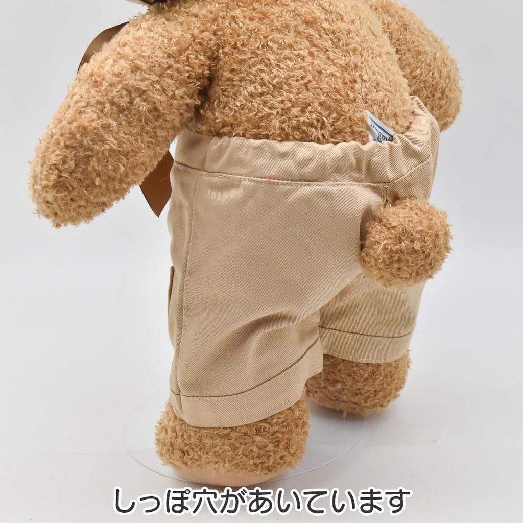 L5860438LL Pants Beige LL #3