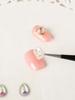 Jewel Nail Art Decoration Stickers
