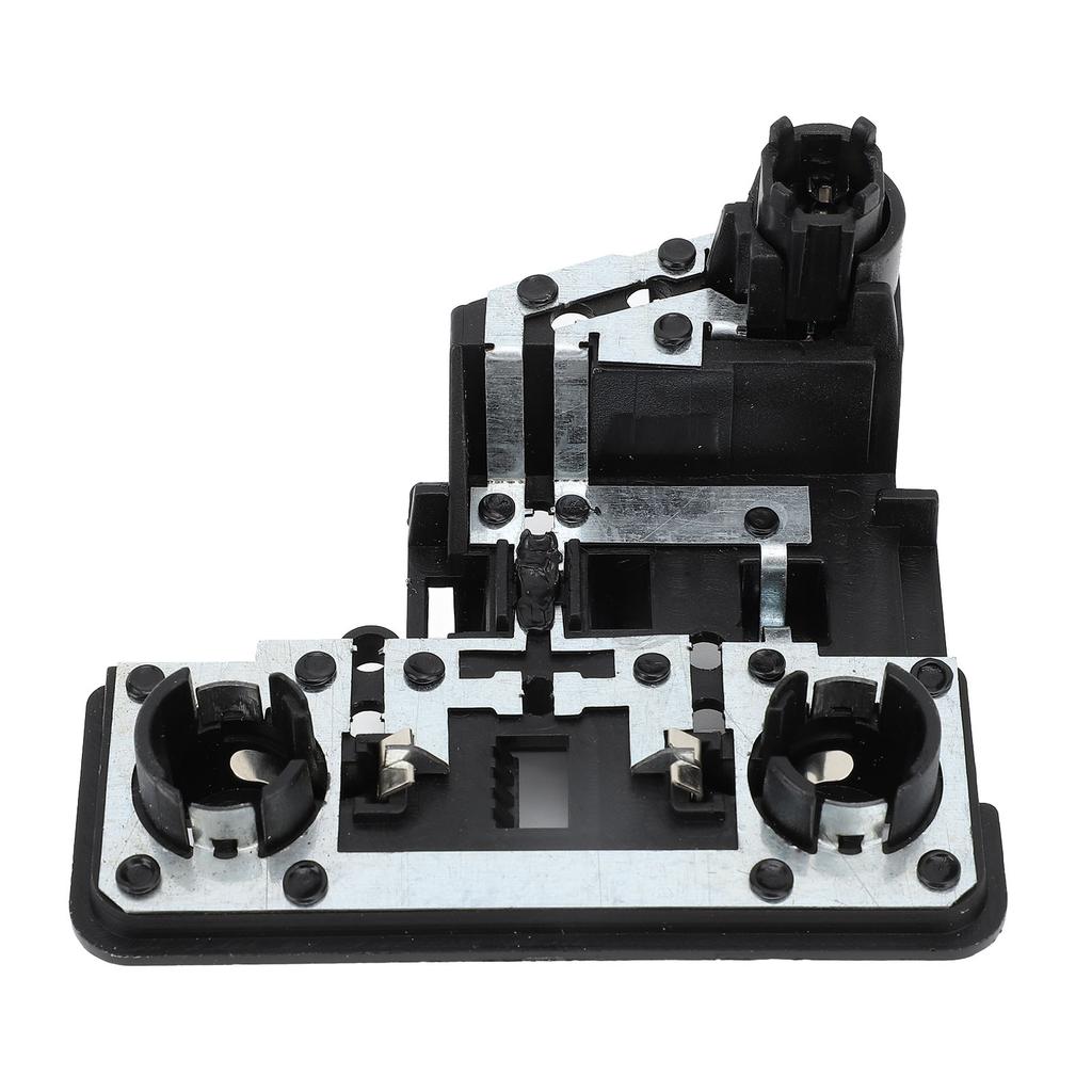 Rear Inner Light Bulb Holder 8K5945258B Rear Left Interior Bulb Holder Bracket for A4 B8 Sedan