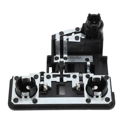 Zadní vnitřní držák žárovky 8K5945258B Zadní levý vnitřní držák žárovky pro A4 B8 Sedan
