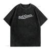 Bob Seger Classic T Shirt for Rock Fans Silver Bullet Band Vintage Washed Versatile Slightly Breathable Soft Stylish Graphic