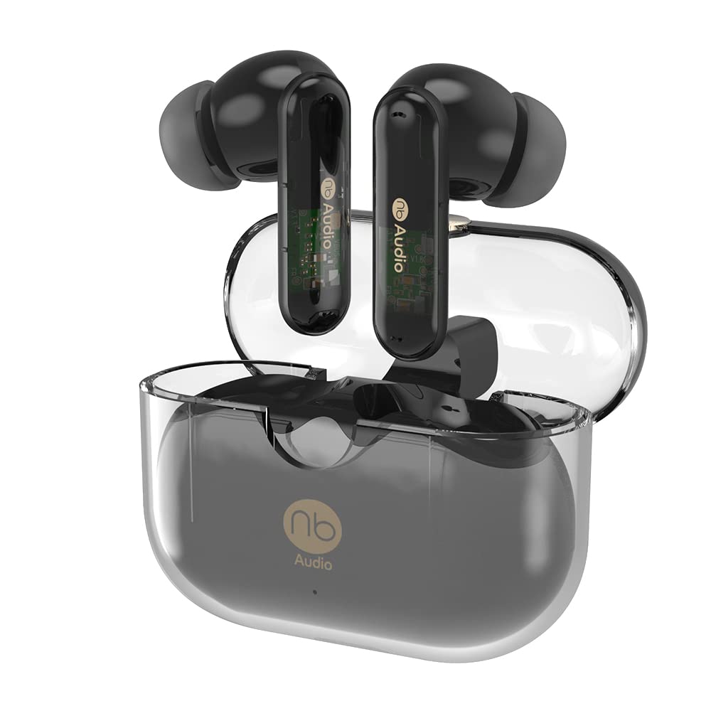 

Беспроводные наушники Audio SkeLeTon NB Audio Skeleton LDAC совместимые наушники Bluetooth шумоподавление ANC поглощение окружающего звука Eldak Bluetooth