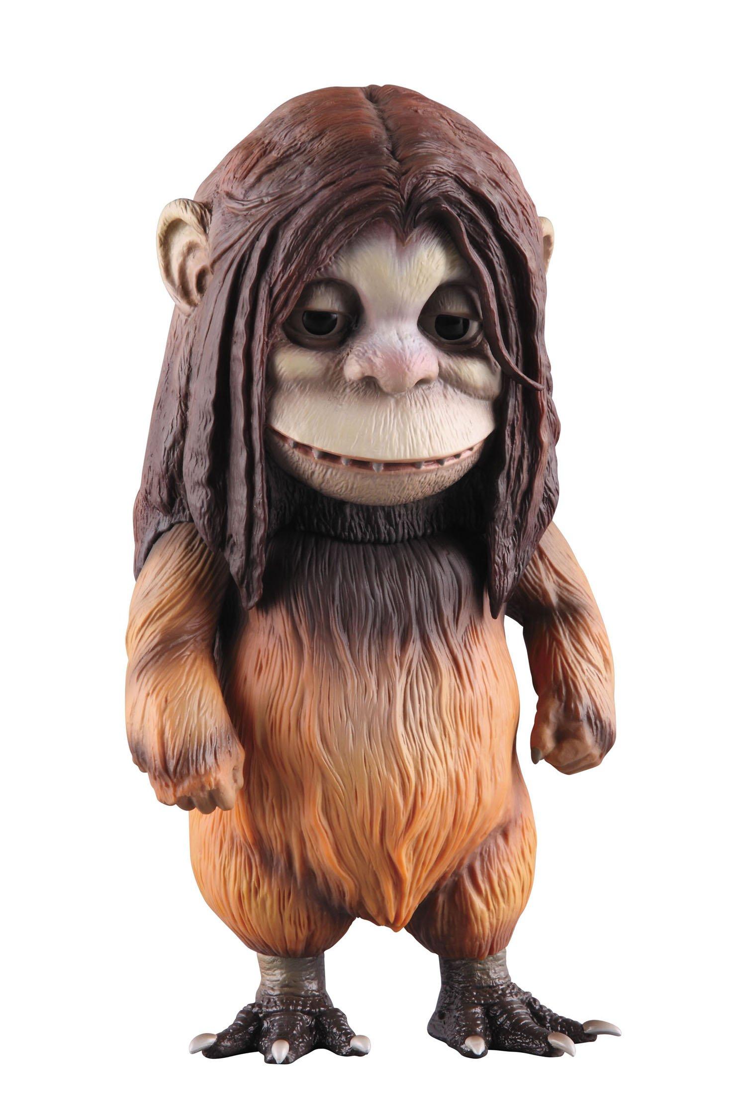 

VCD Where the Wild Things Are PVC painted finished K.W. (non-scale product)