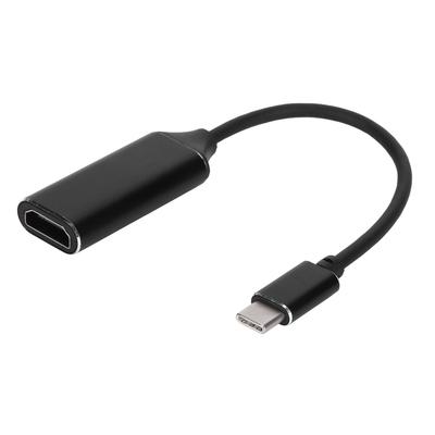 Typ C auf HDMI Kabel TV AV Adapter für OS X Notebook Air ProHuawei MatebookSamsung S10 S9