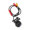 AHD 1080P Backup Camera 170 Degree Wide Angle Night Vision Waterproof Rear View Camera for Car SUV RV
