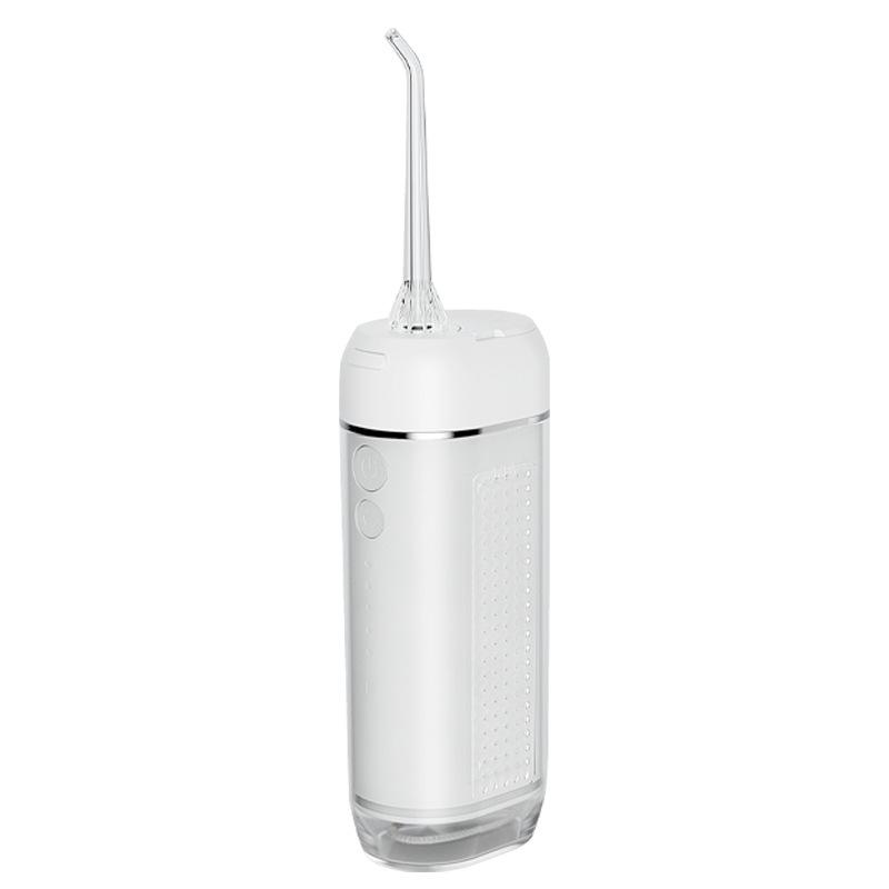 Portable High-Efficiency Electric Mini Water Flosser with 5 Modes