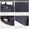Kimono Soft Japanese Style Kimono Carrying Japanese Style Garment Quilted Bag [Kyoto Kashin] [Kyoto Kashin] Bag, Type, Bag, Bag, Storage, Bag,