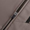 Anta Training Series Woven Sports Jacket Men Jacket Gray Brown 952617607-2