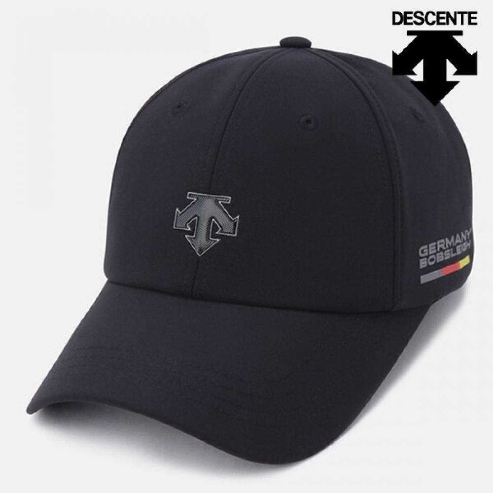

Descent Teampack Woven Ball Cap Sp123icp10blk0 Ball Cap F/size