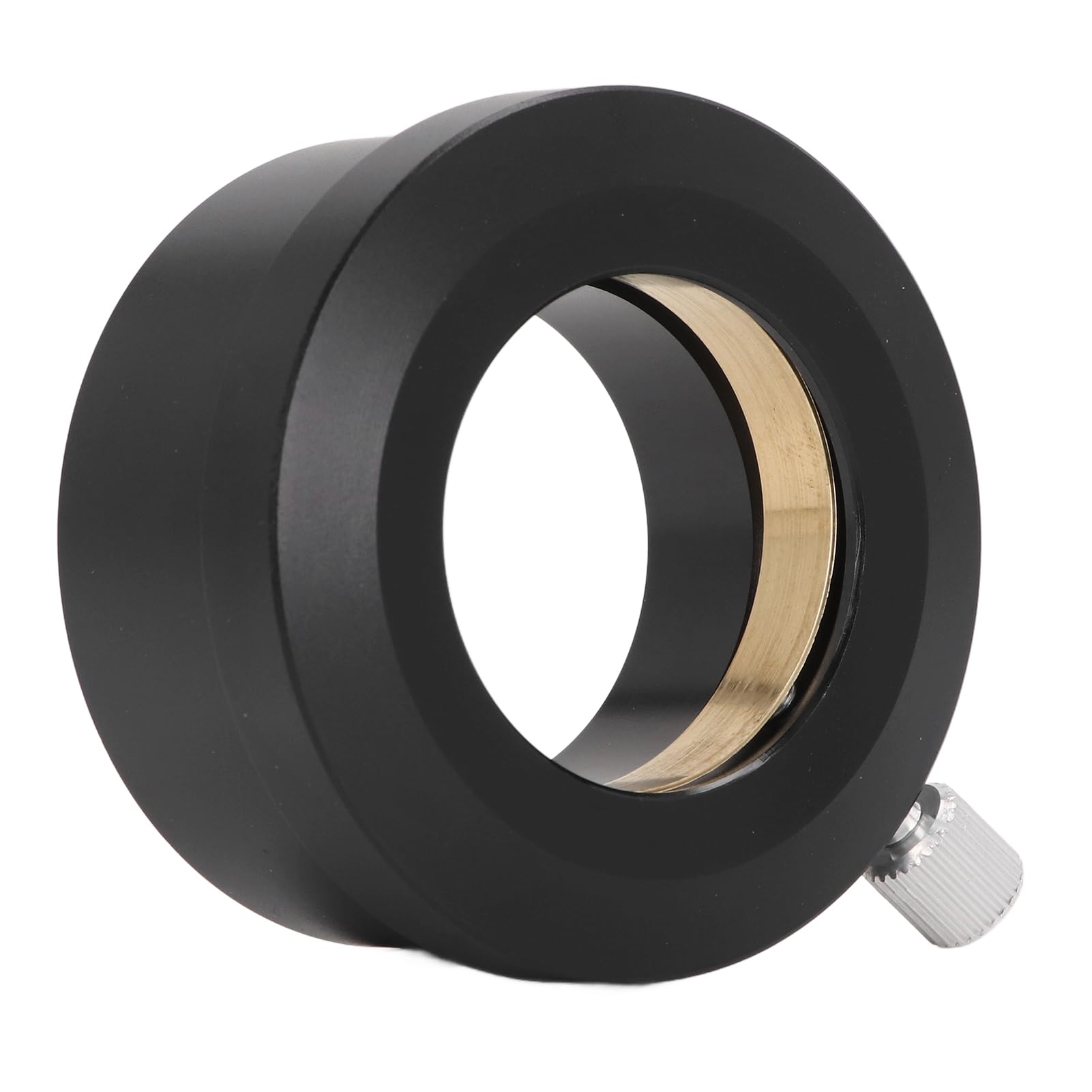 

to eyepiece professional full metal telescope eyepiece mount telescope accessory with clamp screw 2-inch 1.25-inch adapter, adapter, fixing,